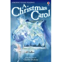 Christmas Carol (Young Reading Series 2)