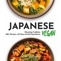 Japanese Vegan Cookbook (Taste of Vegan)