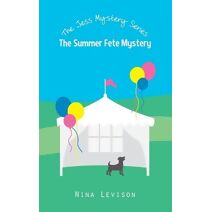 Summer Fete Mystery (Jess Mystery)