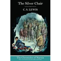 Silver Chair (Hardback) (Chronicles of Narnia)