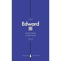 Edward III (Penguin Monarchs) (Penguin Monarchs)