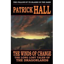 Winds of Change (Long Lost Tales of the Dragonlands)