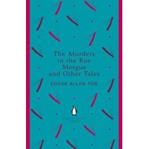 Murders in the Rue Morgue and Other Tales (Penguin English Library)