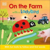 On the Farm with a Ladybird (Learn with a Ladybird)