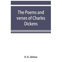 poems and verses of Charles Dickens