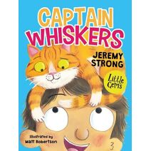 Captain Whiskers (Little Gems)