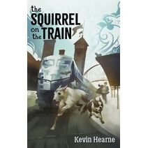 Squirrel on the Train