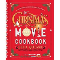 Christmas Movie Cookbook