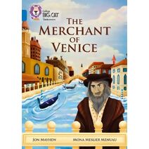 Merchant of Venice (Collins Big Cat)