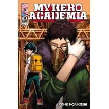 My Hero Academia, Vol. 14 (My Hero Academia)