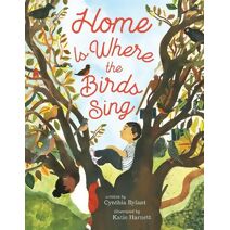 Home Is Where the Birds Sing