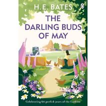 Darling Buds of May (Larkin Family Series)