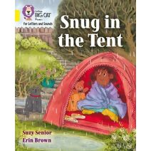 Snug in the Tent (Collins Big Cat Phonics for Letters and Sounds)