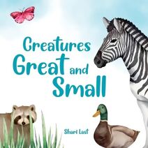 Creatures Great and Small (Amazing Earth)