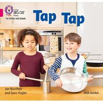 Tap Tap (Collins Big Cat Phonics for Letters and Sounds)