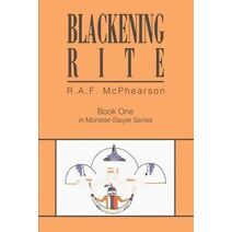 Blackening Rite