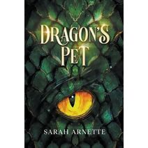 Dragon's Pet (Unseen Treaties)