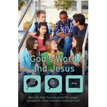 God's Word And Jesus