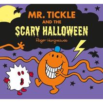 Mr. Tickle And The Scary Halloween (Mr. Men and Little Miss Picture Books)