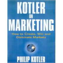 Kotler On Marketing