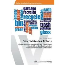 Geschichte des Abfalls