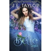 Belle (Fractured Fairy Tale)