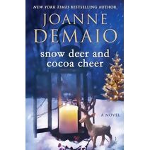 Snow Deer and Cocoa Cheer (Winter)