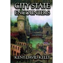 City State Encounters (Castle Oldskull Fantasy Role-Playing Game Supplements)