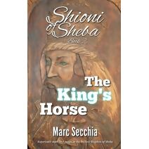 King's Horse (Shioni of Sheba)