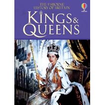 Kings and Queens (History of Britain)