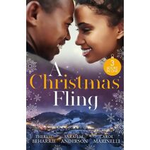 Christmas Fling (Harlequin)