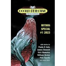 Occult Detective Magazine Mythos Special Volume 1