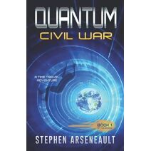 QUANTUM Civil War (Quantum)
