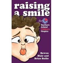 Raising a Smile for Northern Ireland Children's Hospice