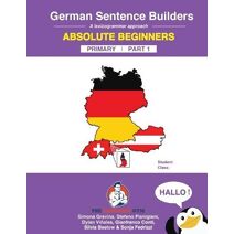 German Sentence Builders - A Lexicogrammar approach