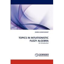 Topics in Intuitionistic Fuzzy Algebra