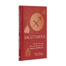 Sagittarius (Arcturus Astrology Library)