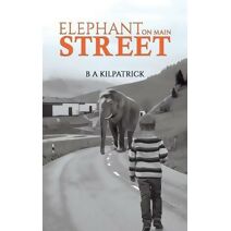 Elephant on Main Street