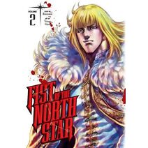 Fist of the North Star, Vol. 2 (Fist Of The North Star)