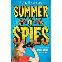 Summer of Spies