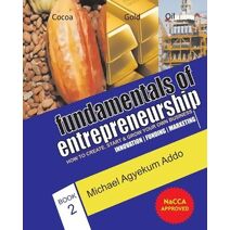 Fundamentals of Entrepreneurship II