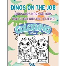 Dinos on the Job