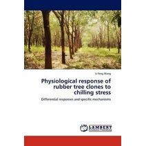 Physiological Response of Rubber Tree Clones to Chilling Stress