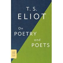 On Poetry and Poets (FSG Classics)