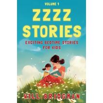 Zzzz Stories (Zzzz Stories)