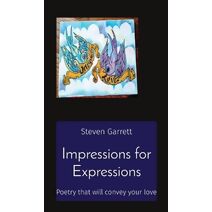 Impressions for Expressions (To You with Love)