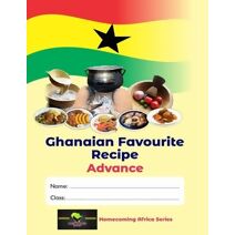 Ghanaian Favourite Recipes