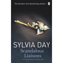 Scandalous Liaisons (Historical Romance)