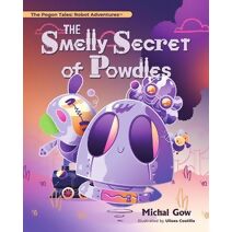 Smelly Secret of Powdles