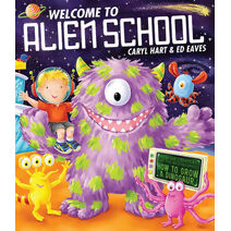 Welcome to Alien School